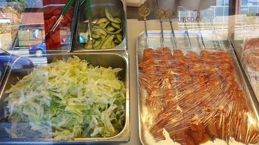 Photo of Superb Pizza & Kebab - 455 Poole Rd, Branksome, Bournemouth, Poole BH12 1DH